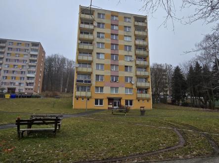 20260227_132549.jpg | Prodej bytu, 1+1, 37 m²