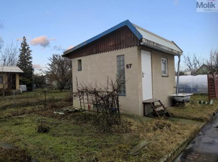 PXL_20260227_095642697-2.MP.jpg | Prodej - pozemek, zahrada, 385 m²