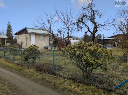 PXL_20260227_095705886-3.jpg | Prodej - pozemek, zahrada, 385 m²