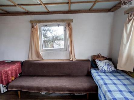 PXL_20260227_100515621~2.jpg | Prodej - pozemek, zahrada, 385 m²