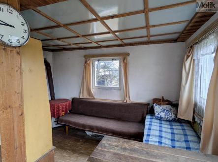 PXL_20260227_100522069~2.jpg | Prodej - pozemek, zahrada, 385 m²