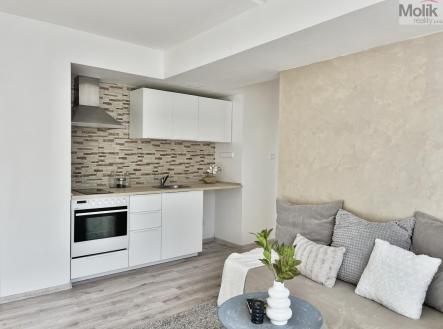 IMG_9801 (1).JPG | Pronájem bytu, 2+kk, 39 m²