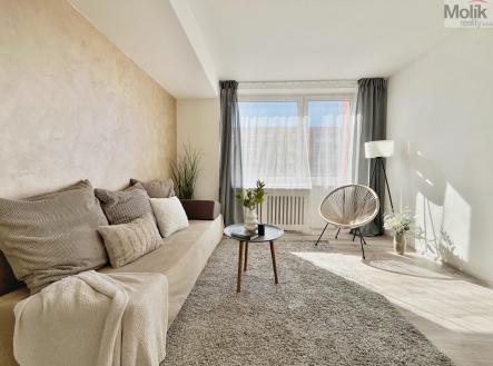 IMG_9796 (1).JPG | Pronájem bytu, 2+kk, 39 m²