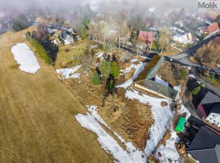DJI_20260226140358_0769_D.jpg | Prodej - pozemek pro bydlení, 2 627 m²