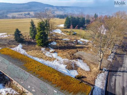 DJI_20260226141134_0800_D.jpg | Prodej - pozemek pro bydlení, 2 627 m²
