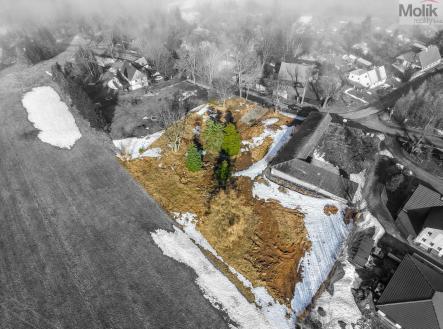 DJI_20260226140358_0769_DE.jpg | Prodej - pozemek pro bydlení, 2 627 m²