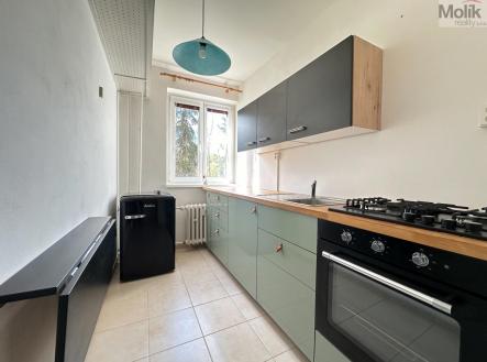 IMG_3939.jpg | Pronájem bytu, 1+1, 33 m²