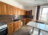 Pronájem bytu, 2+1, 58 m²