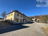 Prodej - penzion, 1 753 m²