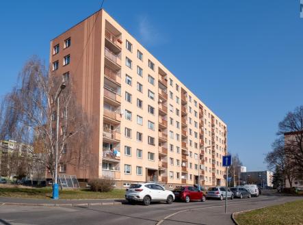 Prodej bytu, 2+kk, 43 m² obrázek
