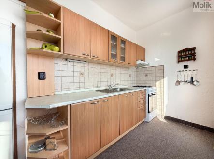 IMG_0434.jpg | Pronájem bytu, 2+1, 54 m²