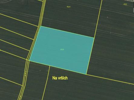 IMG_0029.jpeg | Prodej - pozemek, zemědělská půda, 3 780 m²