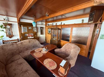 Prodej bytu, 3+1, 68 m² obrázek