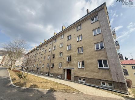 Prodej bytu, 2+1, 62 m² obrázek