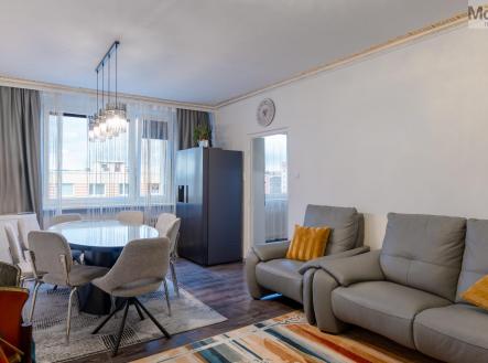 2.jpg | Prodej bytu, 3+1, 81,1 m²