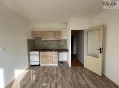 Pronájem bytu, 1+1, 35 m²