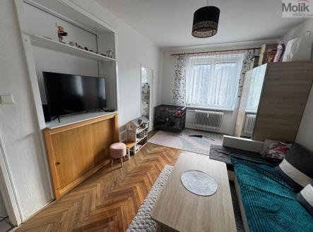 IMG_1868.jpeg | Pronájem bytu, 2+1, 47 m²