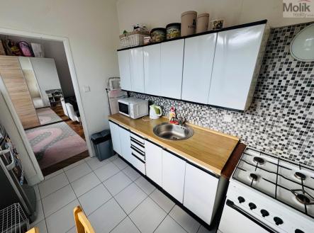 IMG_1864.jpeg | Pronájem bytu, 2+1, 47 m²