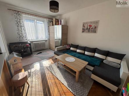 IMG_1867.jpeg | Pronájem bytu, 2+1, 47 m²