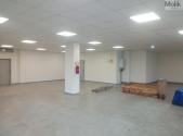 Pronájem - obchodní prostor, 172 m²