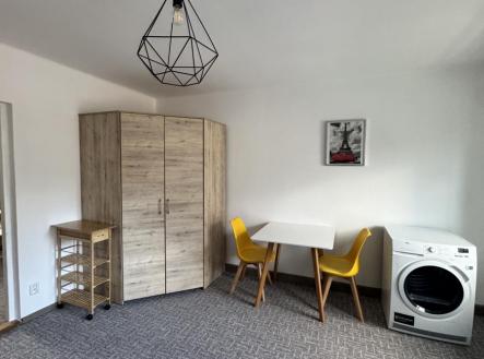 IMG_4655.jpg | Pronájem bytu, 2+kk, 45 m²