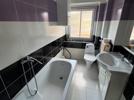 IMG_4661.jpg | Pronájem bytu, 2+kk, 45 m²