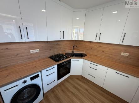 Prodej bytu, 2+1, 54 m²