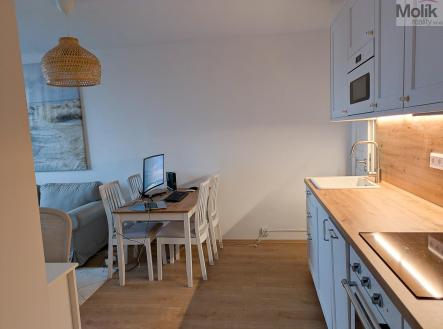 PXL_20241213_101348580.jpg | Pronájem bytu, 2+kk, 40 m²