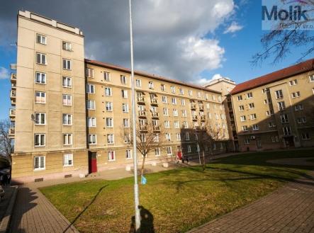 Prodej bytu, 3+1, 77 m² obrázek