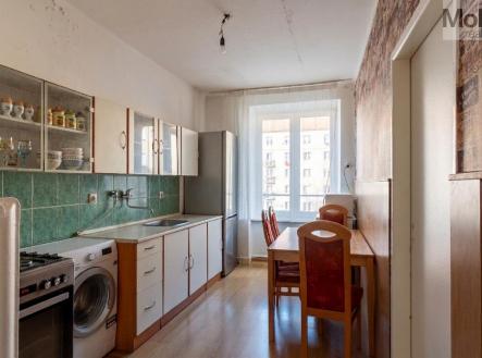 kuchyně.jpg | Prodej bytu, 3+1, 77 m²