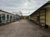 Pronájem - skladovací prostor, 1 532 m²