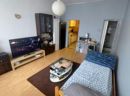 WhatsApp Image 2026-03-27 at 16.44.55 (1).jpeg | Prodej bytu, 1+1, 27 m²