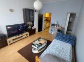 Prodej bytu, 1+1, 27 m²