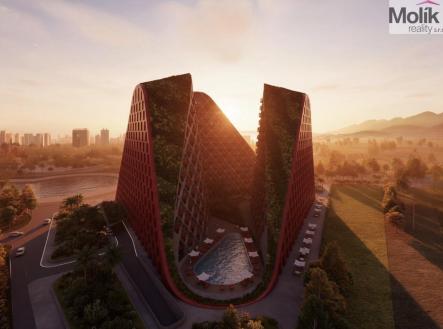 IMG_3815.jpeg | Prodej bytu, 1+kk, 52,8 m²