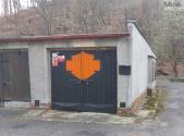 Pronájem - malý objekt/garáž