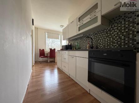 Pronájem bytu, 3+1, 81 m² obrázek