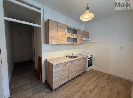 stažený soubor.jpg | Pronájem bytu, 1+1, 35 m²