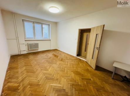 IMG_1945.jpeg | Pronájem bytu, 1+1, 37,5 m²