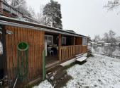 Prodej - chata/rekreační objekt, 77,6 m²