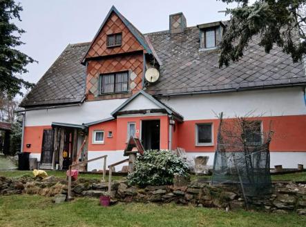 IMG-20260329-WA0006.jpg | Prodej - chata/rekreační objekt, 250 m²