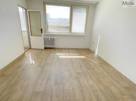 IMG_7382.jpeg | Pronájem bytu, 1+1, 28 m²