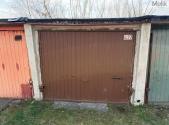 Prodej - malý objekt/garáž