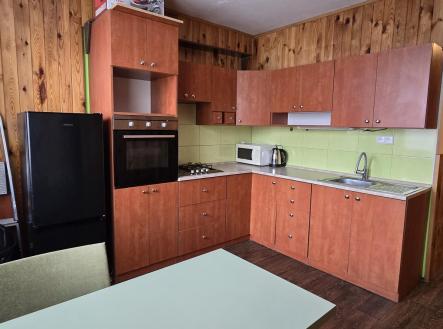 20260227_131947.jpg | Pronájem bytu, 1+1, 37 m²