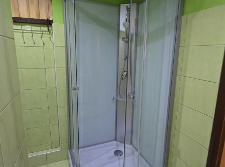 20260227_131816 (1).jpg | Pronájem bytu, 1+1, 37 m²