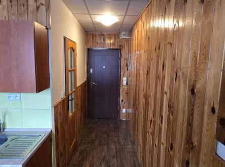 20260227_131740.jpg | Pronájem bytu, 1+1, 37 m²