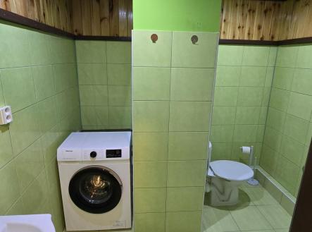 20260227_131803.jpg | Pronájem bytu, 1+1, 37 m²