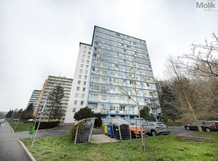 IMG_4949.jpg | Pronájem bytu, 2+1, 52 m²