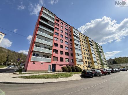 Prodej bytu, 3+1, 68 m²