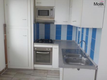 fotografie | Pronájem bytu, 3+1, 70 m²