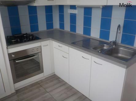 fotografie | Pronájem bytu, 3+1, 70 m²